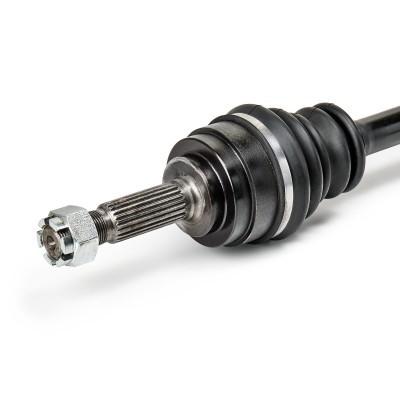 Półoś Napędowa RIDEX 13D0664R 13D0664R - foto 5