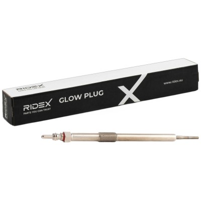 Świeca Żarowa RIDEX 243G0106 243G0106 - foto 5