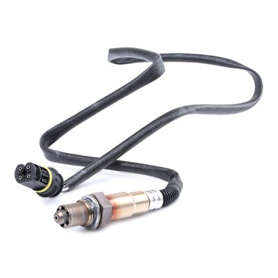 Sonda Lambda RIDEX 3922L0591 3922L0591 - foto 3