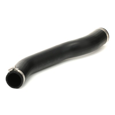 Rura Wąż Turbo Intercoolera RIDEX 3314C0404 3314C0404 - foto 4