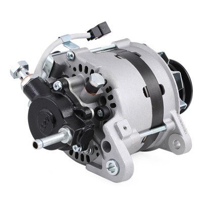 Alternator RIDEX 4G0212 4G0212 - foto 4