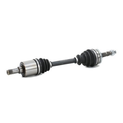 Półoś Napędowa RIDEX 13D0486 13D0486 - foto 3