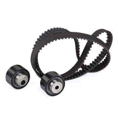 Zestaw paska rozrządu RIDEX 307T0189P 307T0189P - foto 3