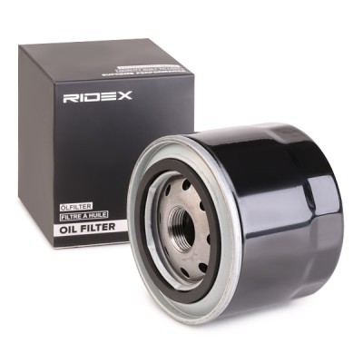 Filtr Oleju RIDEX 7O0071 7O0071 - foto 2