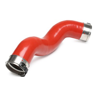 Rura Wąż Turbo Intercoolera RIDEX 3314C0070 3314C0070 - foto 3