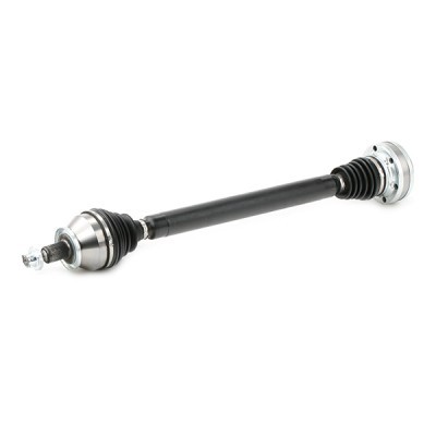 Półoś Napędowa RIDEX 13D0523 13D0523 - foto 3