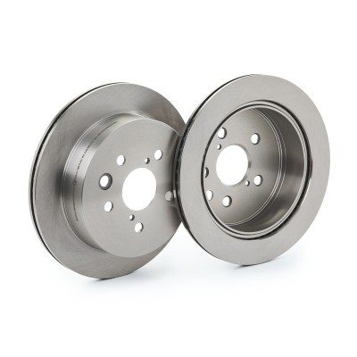 Tarcza hamulcowa RIDEX 82B2337 82B2337 - foto 4