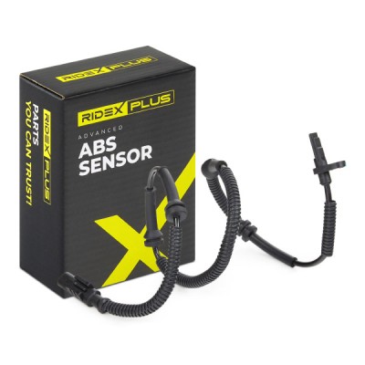 Czujnik ABS RIDEX 412W1265P 412W1265P - foto 2
