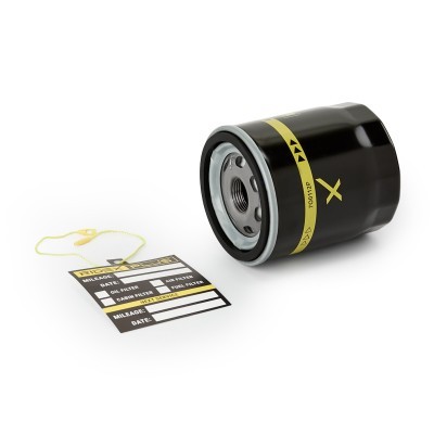 Filtr Oleju RIDEX 7O0112P 7O0112P - foto 2