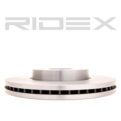Tarcza hamulcowa RIDEX 82B0189 82B0189 - foto 5