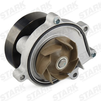 Pompa Wody Stark SKWP-0520549 SKWP-0520549 - foto 4