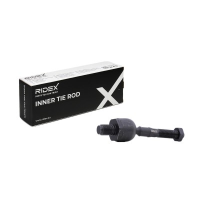 Drążek kierowniczy RIDEX 51T0068 51T0068 - foto 2