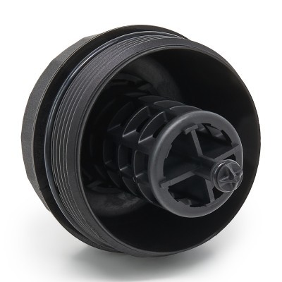 Obudowa filtra oleju RIDEX 590H0008 590H0008 - foto 4