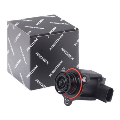 Elektrozawór Turbiny RIDEX 4314D0004 4314D0004 - foto 2