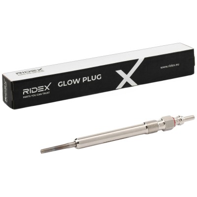 Świeca Żarowa RIDEX 243G0032 243G0032 - foto 4