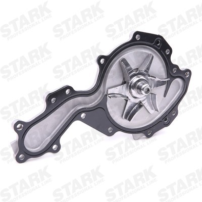 Pompa Wody Stark SKWP-0520284 SKWP-0520284 - foto 4