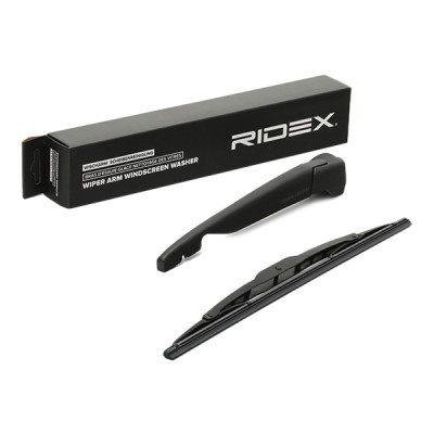 Ramię Wycieraczki RIDEX 301W0102 301W0102 - foto 2