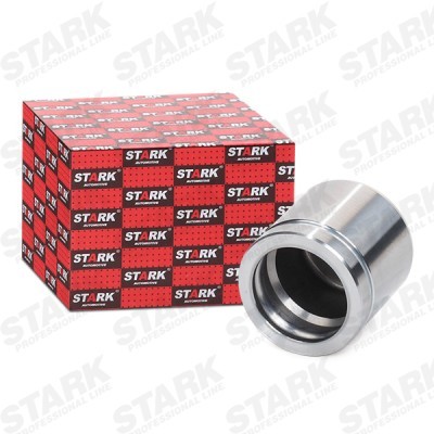 Tłoczek, zacisk hamulca Stark SKPBC-1660052 SKPBC-1660052 - foto 2