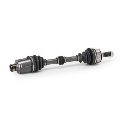 Półoś Napędowa RIDEX 13D0587R 13D0587R - foto 4