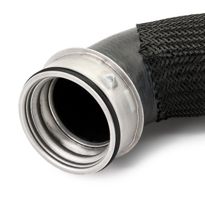 Rura Wąż Turbo Intercoolera RIDEX 3314C0736 3314C0736 - foto 4