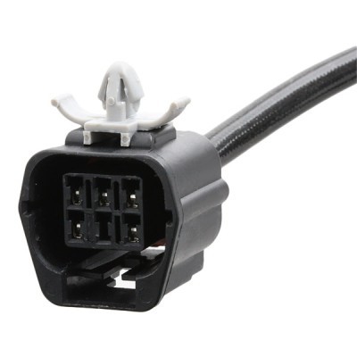 Sonda Lambda RIDEX 3922L0442 3922L0442 - foto 4