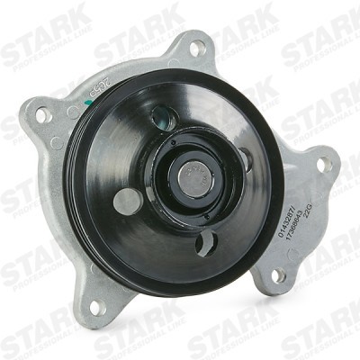 Pompa Wody Stark SKWP-0520561 SKWP-0520561 - foto 3