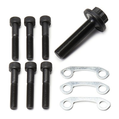 Półoś Napędowa RIDEX 13D0301P 13D0301P - foto 12