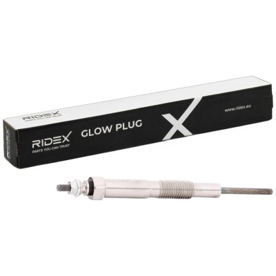 Świeca Żarowa RIDEX 243G0066 243G0066 - foto 5