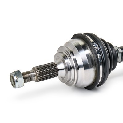 Półoś Napędowa RIDEX 13D1795R 13D1795R - foto 5