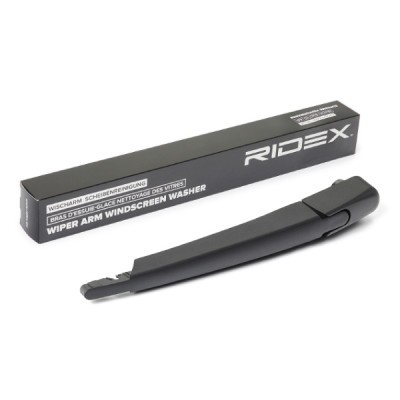 Ramię Wycieraczki RIDEX 301W0244 301W0244 - foto 2