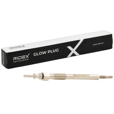 Świeca Żarowa RIDEX 243G0038 243G0038 - foto 5