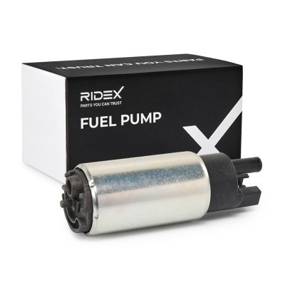 Pompa Paliwa RIDEX 458F13841 458F13841 - foto 2