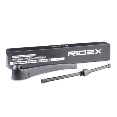 Ramię Wycieraczki RIDEX 301W0037 301W0037 - foto 2