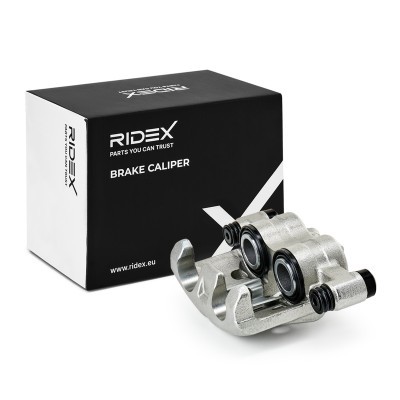 Zacisk Hamulcowy RIDEX 78B1227 78B1227 - foto 2