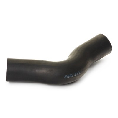Rura Wąż Turbo Intercoolera RIDEX 3314C0058 3314C0058 - foto 4