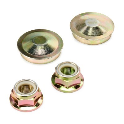 Tarcza hamulcowa RIDEX 82B0704P 82B0704P - foto 6