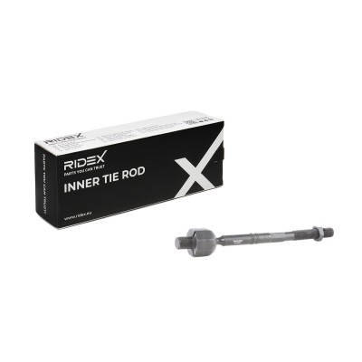 Drążek kierowniczy RIDEX 51T0075 51T0075 - foto 2