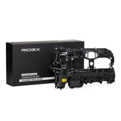 Pokrywa zaworów RIDEX 977C0037 977C0037 - foto 2