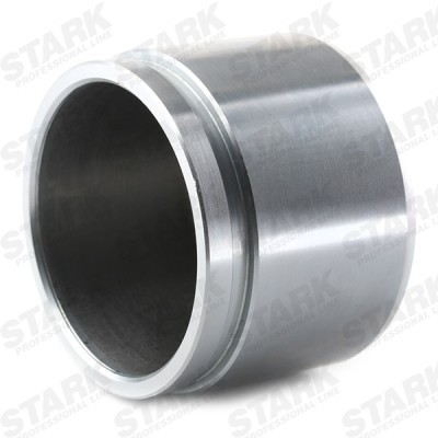 Tłoczek, zacisk hamulca Stark SKPBC-1660006 SKPBC-1660006 - foto 3