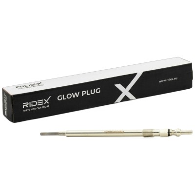 Świeca Żarowa RIDEX 243G0065 243G0065 - foto 5