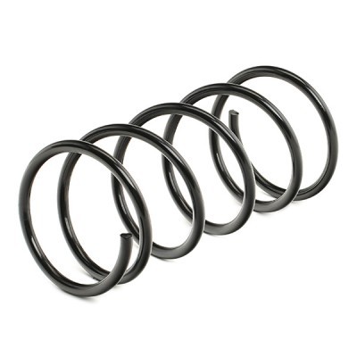 Sprężyna Zawieszenia RIDEX 188C0605 188C0605 - foto 3