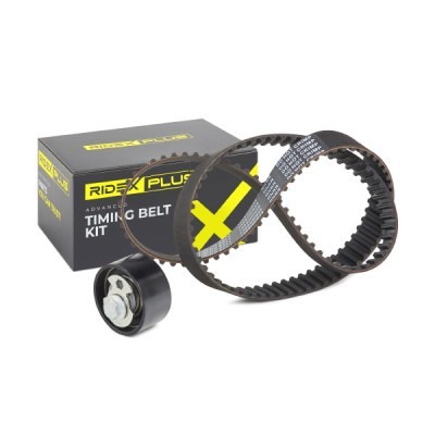 Zestaw paska rozrządu RIDEX 307T0237P 307T0237P - foto 2