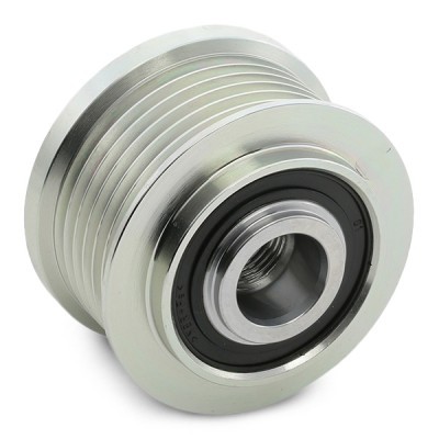 Alternator – sprzęgło jednokierunkowe RIDEX 1390F0062 1390F0062 - foto 4