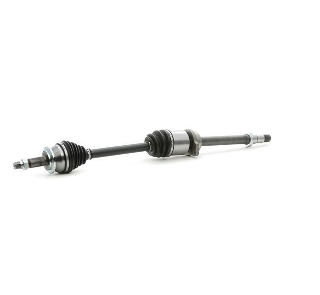 Półoś Napędowa RIDEX 13D0624 13D0624 - foto 1