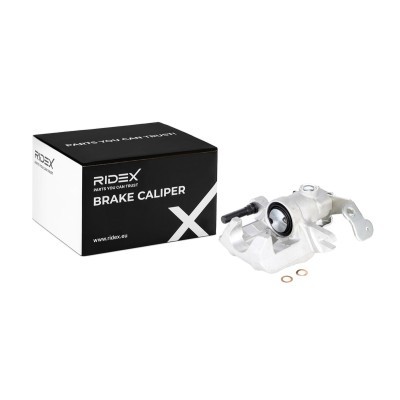 Zacisk Hamulcowy RIDEX 78B0606 78B0606 - foto 2
