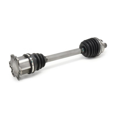 Półoś Napędowa RIDEX 13D0982 13D0982 - foto 4