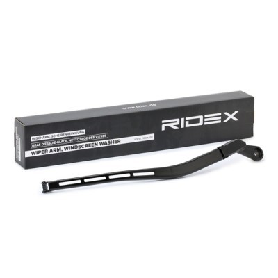 Ramię Wycieraczki RIDEX 301W0040 301W0040 - foto 2