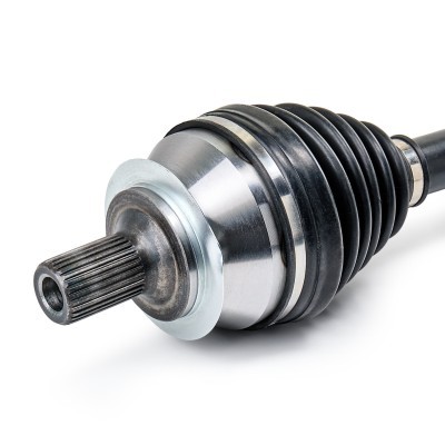 Półoś Napędowa RIDEX 13D1528R 13D1528R - foto 7