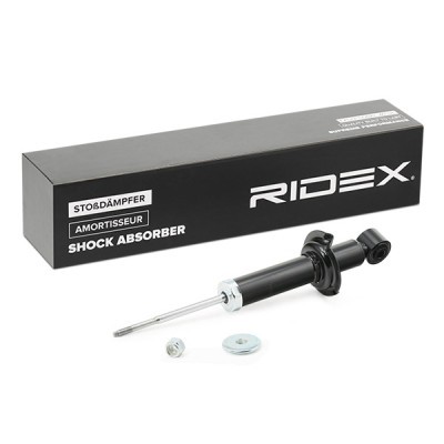 Amortyzator RIDEX 854S1307 854S1307 - foto 3