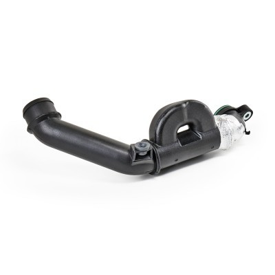 Rura Wąż Turbo Intercoolera RIDEX 3314C0496 3314C0496 - foto 3